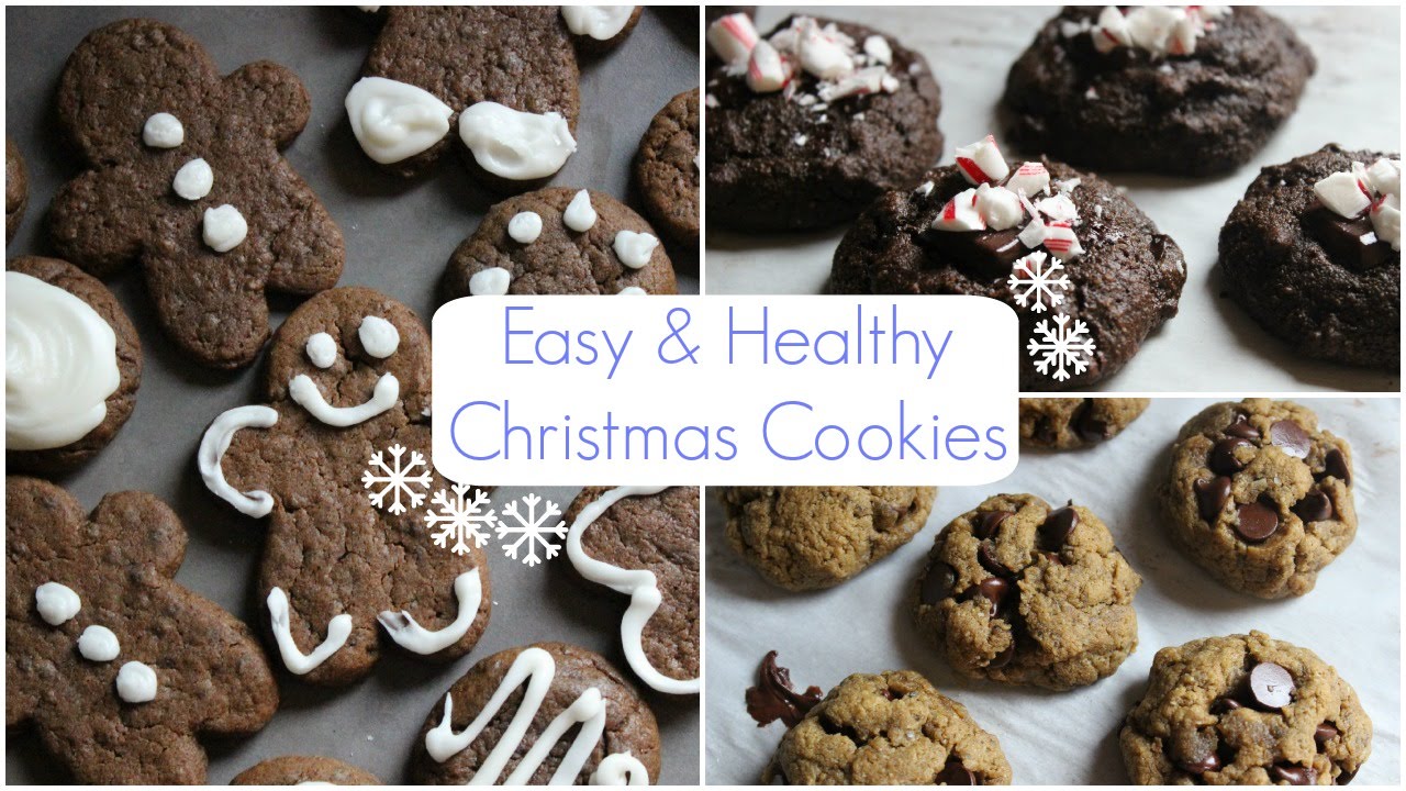 Decadent Gluten-Free Christmas Cookies: Holiday Magic for Everyone